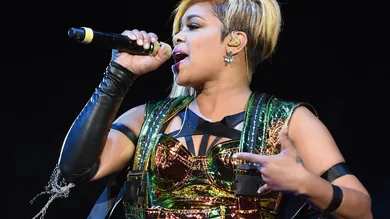 Ethan Miller/Getty Images