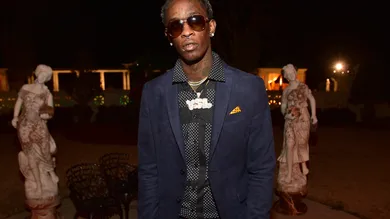 Prince Williams/WireImage