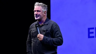 Eugene Gologursky/Getty Images