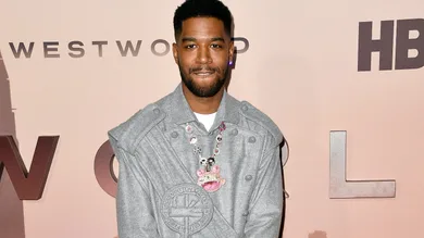 Frazer Harrison/Getty Images