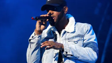 Bennett Raglin/Getty Images