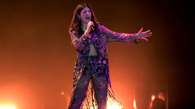 Kevin Winter/Getty Images