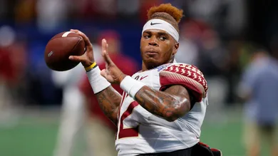 Kevin C. Cox/Getty Images