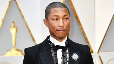 Frazer Harrison /getty images