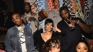 Ilya S. Savenok/Getty Images