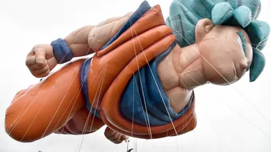 Eugene Gologursky/Getty Images for Macy's