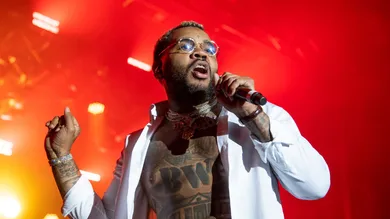 Erika Goldring/Getty Images