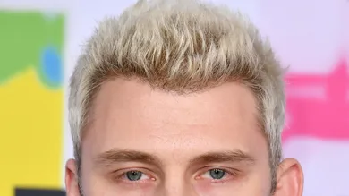 Photo by Neilson Barnard/Getty Images