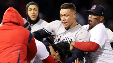 Maddie Meyer/Getty Images