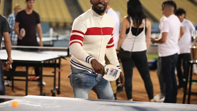 Christopher Polk/Getty Images