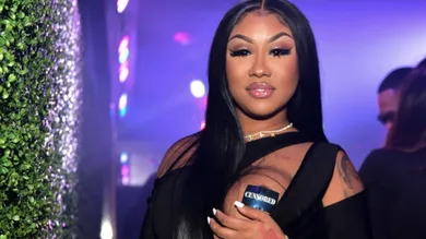 Prince Williams/Wireimage/Getty Images