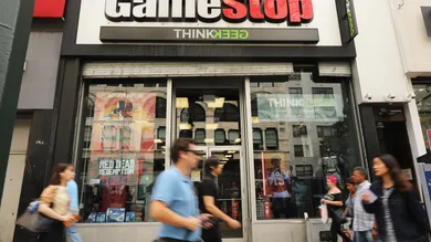 Spencer Platt / Getty Images