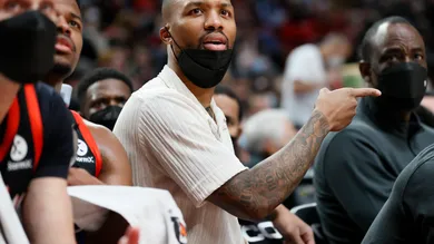 Steph Chambers/Getty Images