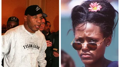 Clive Brunskill/ALLSPORT/John Gichigi/Getty Images