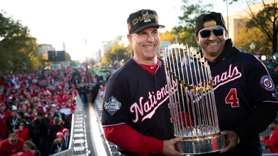 Patrick McDermott/Getty Images