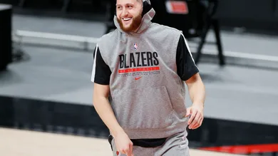 Steph Chambers / Getty Images