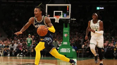 Maddie Meyer/Getty Images