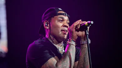 Prince Williams/Getty Images