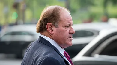 Roy Rochlin/Getty Images