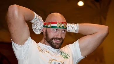 Ethan Miller/Getty Images