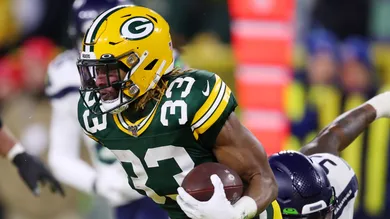 Gregory Shamus/Getty Images