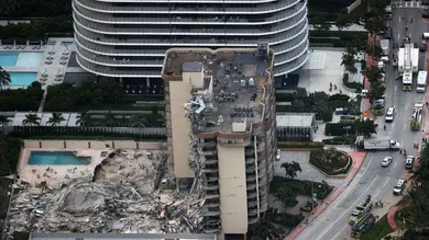 Joe Raedle/Getty Images