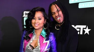 Paras Griffin / Stringer / Getty Images