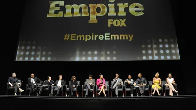 Angela Weiss/Getty Images