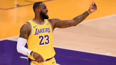 Harry How/Getty Images