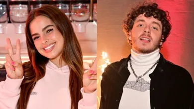 Frazer Harrison, Prince Williams/Getty Images