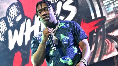 Paras Griffin/Getty Images