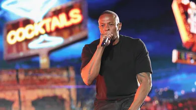 Christopher Polk/Getty Images