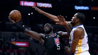 Harry How/Getty Images