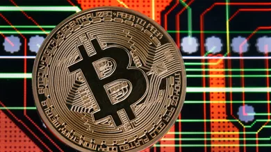 Chesnot/Getty Images