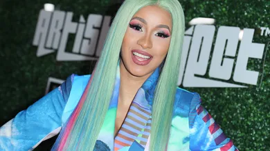 Leon Bennett/Getty Images