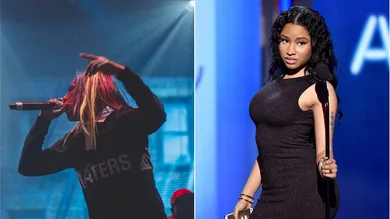 Image via HNHH, Kevin Winter / Getty Images