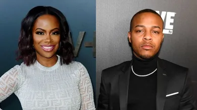 Jerod Harris / Stringer / Getty Images, Paras Griffin / Stringer / Getty Images