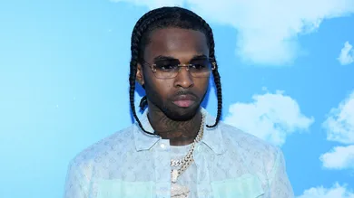 Pascal Le Segretain / Getty Images