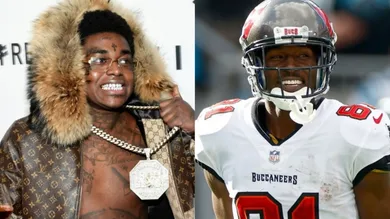 Mike Coppola, Jared C. Tilton/Getty Images