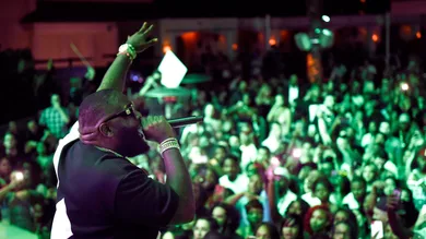 David Becker/Getty Images