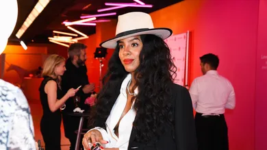 Presley Ann/Getty Images