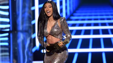 Kevin Winter/Getty Images