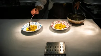 Giorgio Perottino/Getty Images