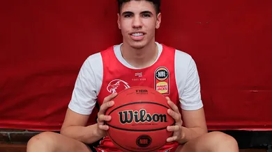 Mark Evans/Getty Images