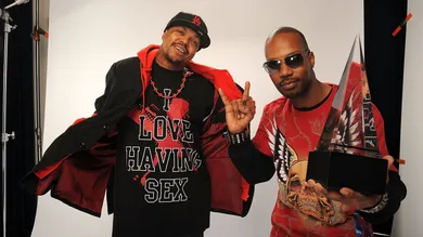 Michael Caulfield / Getty Images