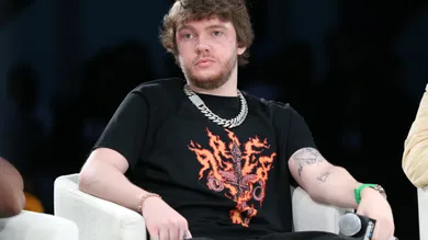 Phillip Faraone/Getty Images