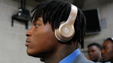 Kevin C. Cox/Getty Images