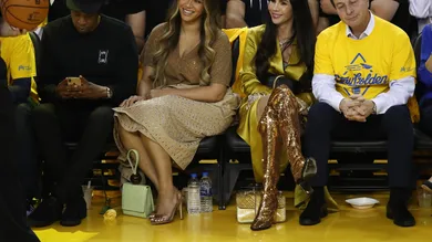 Ezra Shaw/Getty Images