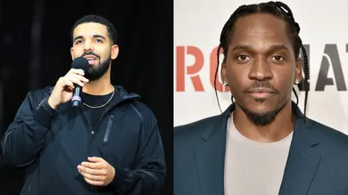 Vaughn Ridley/Getty Images, Steven Ferdman/Getty Images