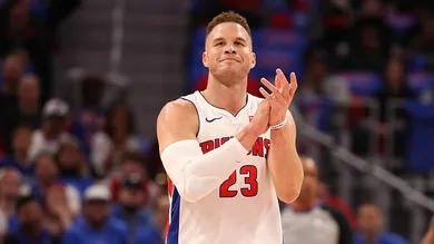 Leon Halip/Getty Images